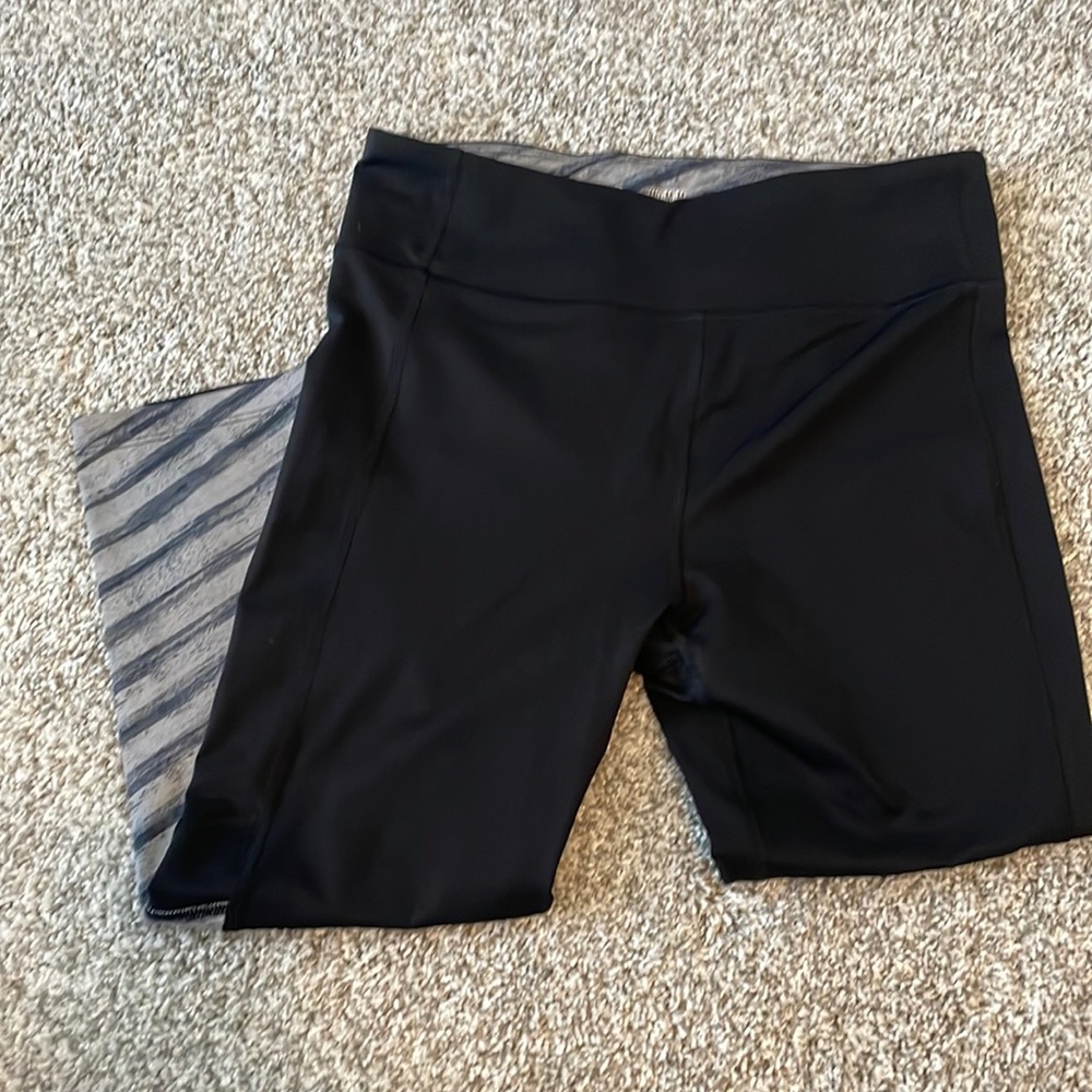 Under Armour Compression Capris
